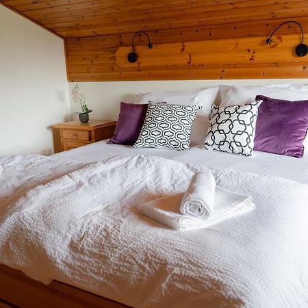S.A.W. Rooms Schiefling am See Εξωτερικό φωτογραφία