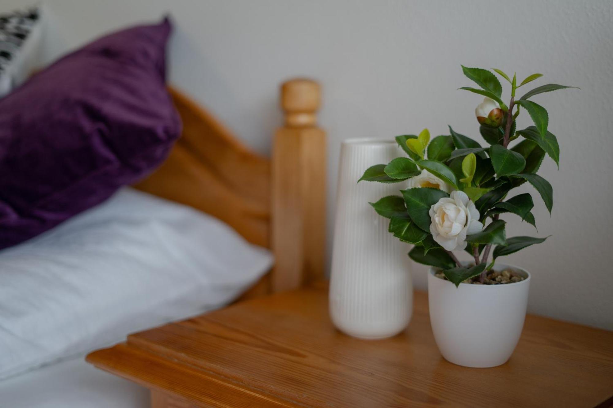 S.A.W. Rooms Schiefling am See Εξωτερικό φωτογραφία