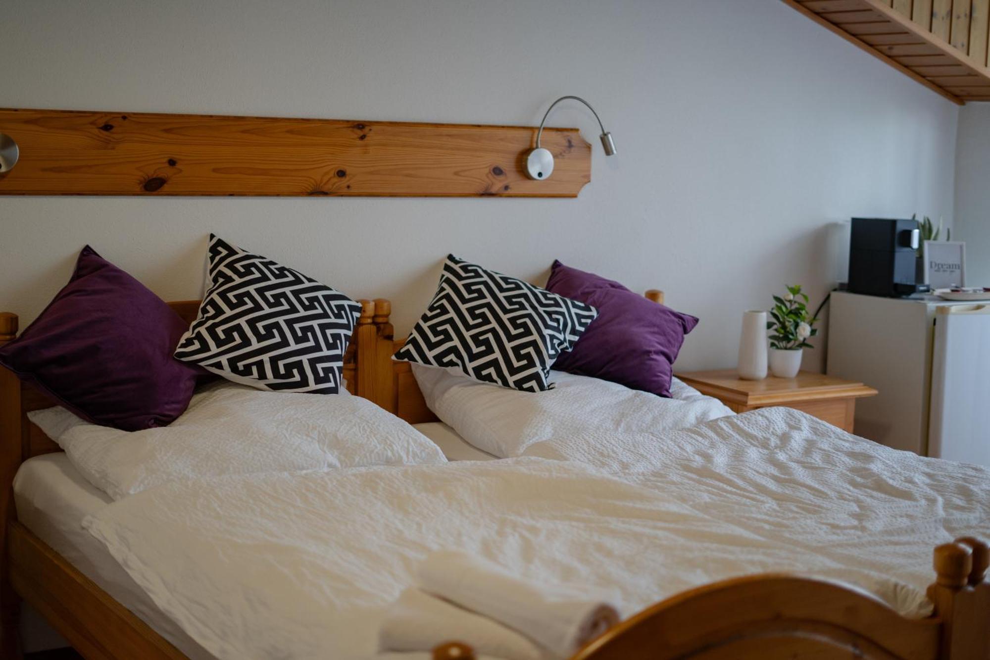 S.A.W. Rooms Schiefling am See Εξωτερικό φωτογραφία