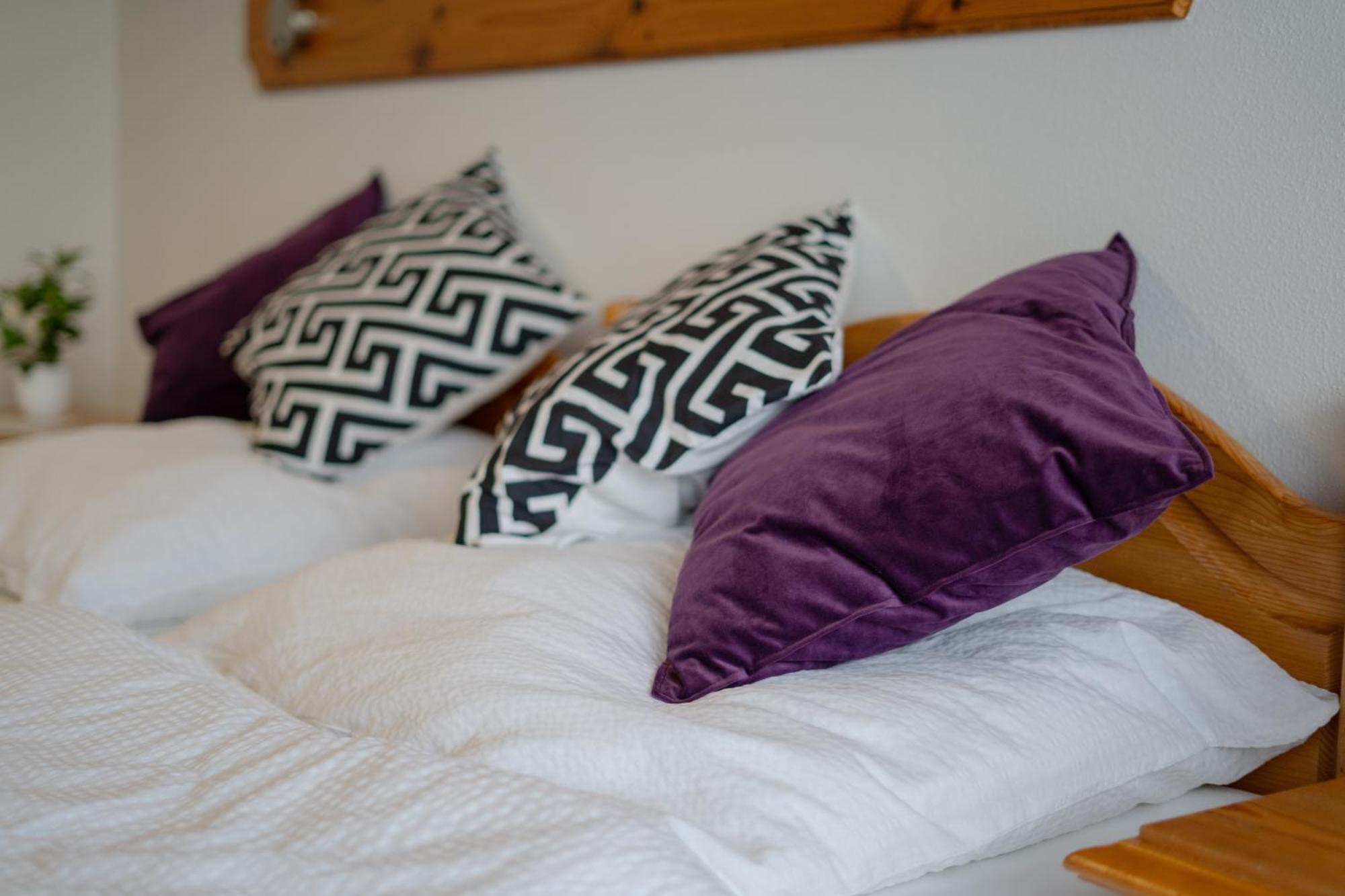 S.A.W. Rooms Schiefling am See Εξωτερικό φωτογραφία