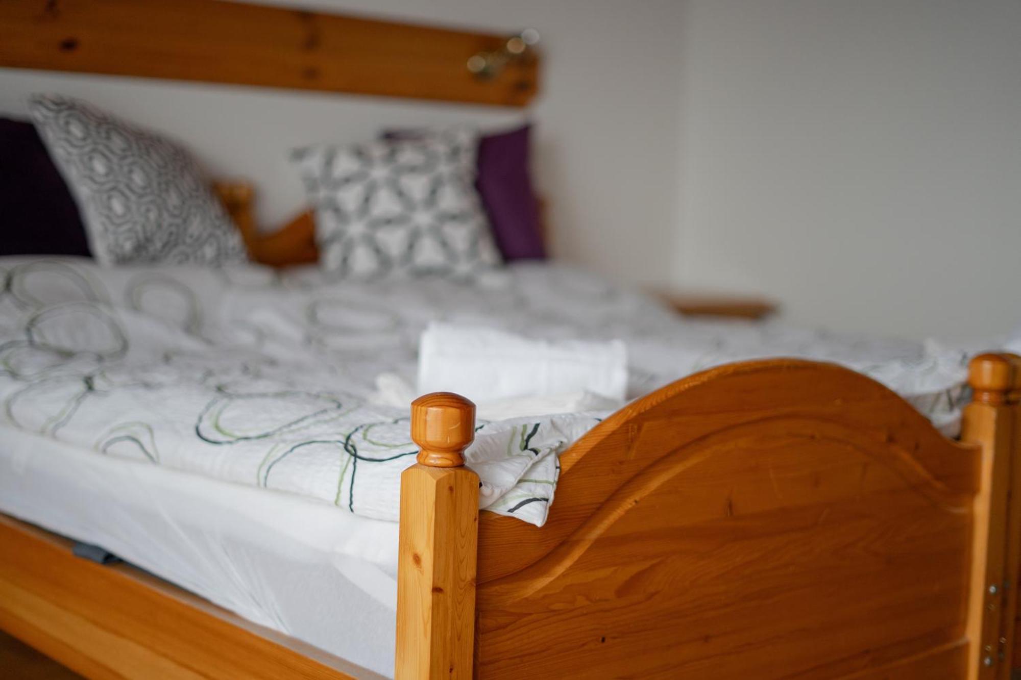 S.A.W. Rooms Schiefling am See Εξωτερικό φωτογραφία