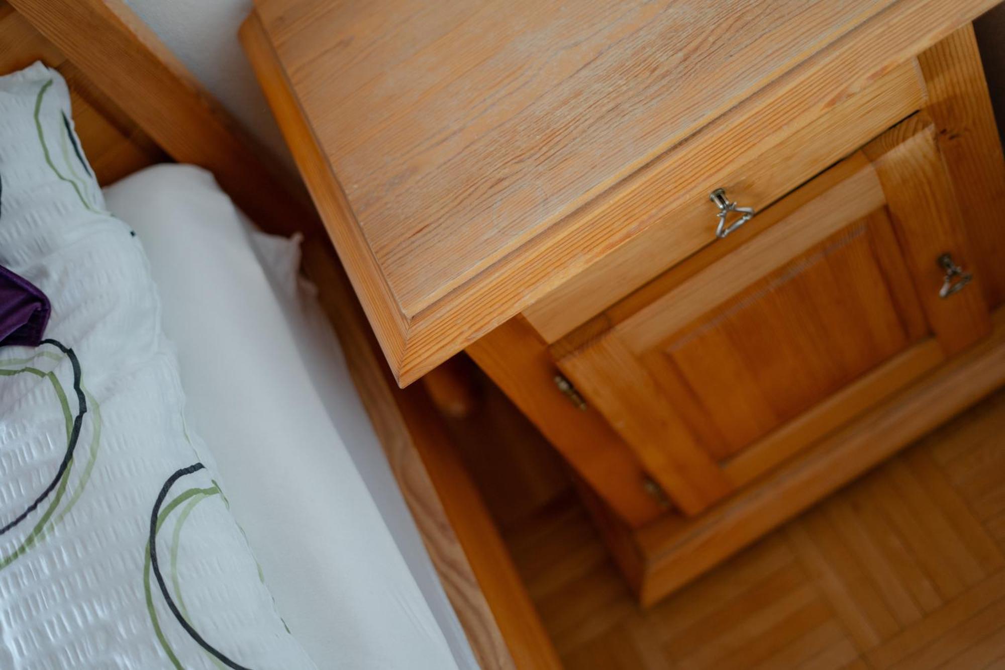 S.A.W. Rooms Schiefling am See Εξωτερικό φωτογραφία