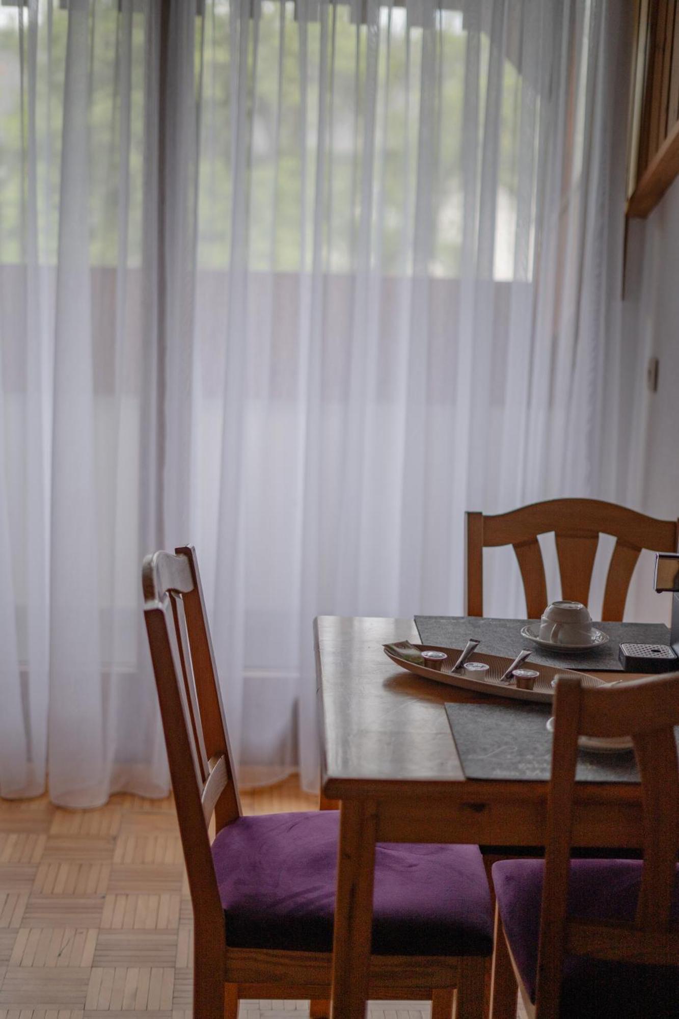 S.A.W. Rooms Schiefling am See Εξωτερικό φωτογραφία
