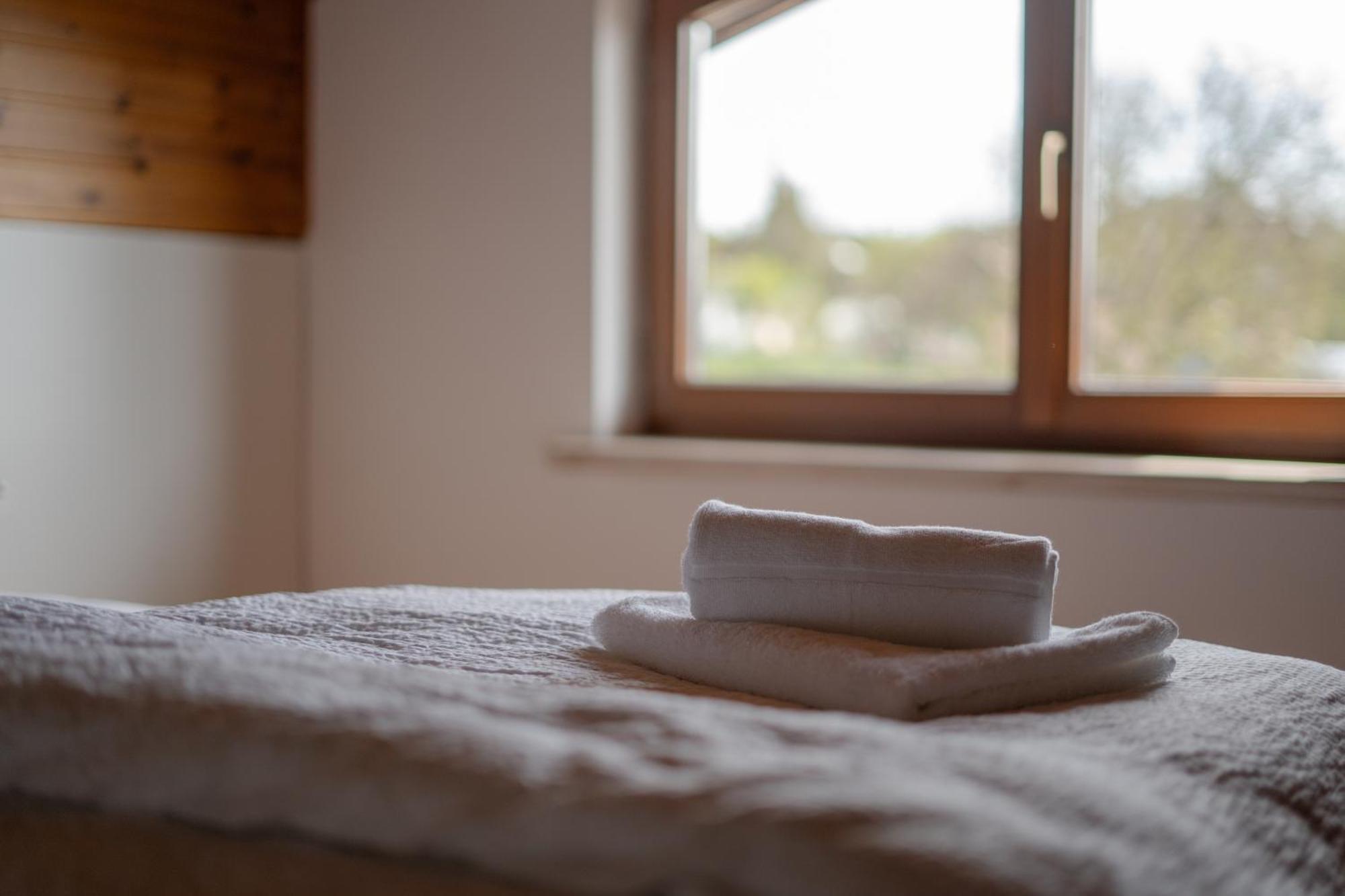 S.A.W. Rooms Schiefling am See Εξωτερικό φωτογραφία