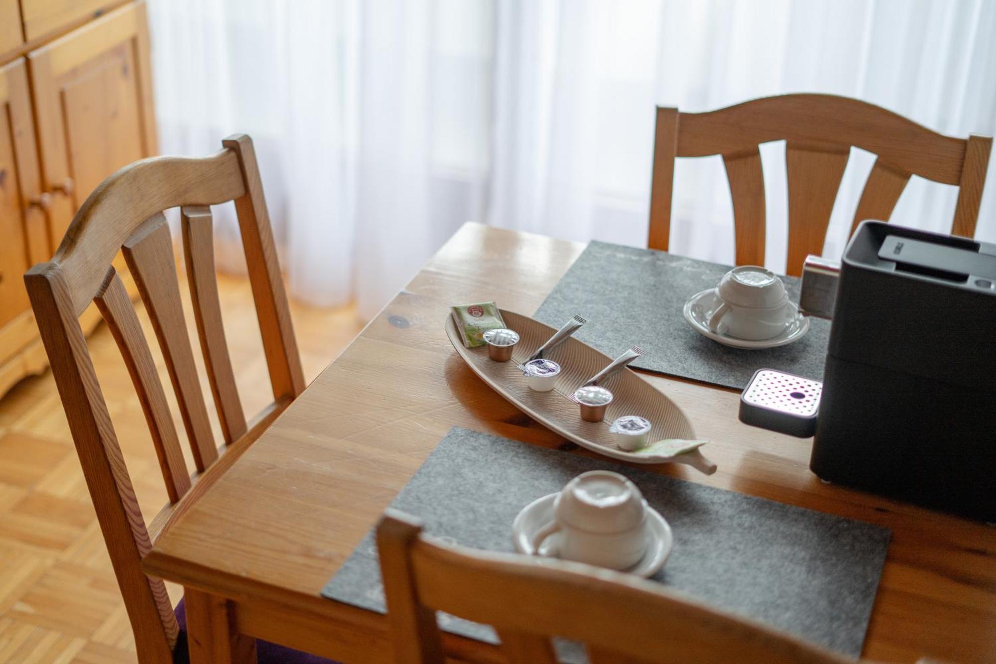 S.A.W. Rooms Schiefling am See Εξωτερικό φωτογραφία