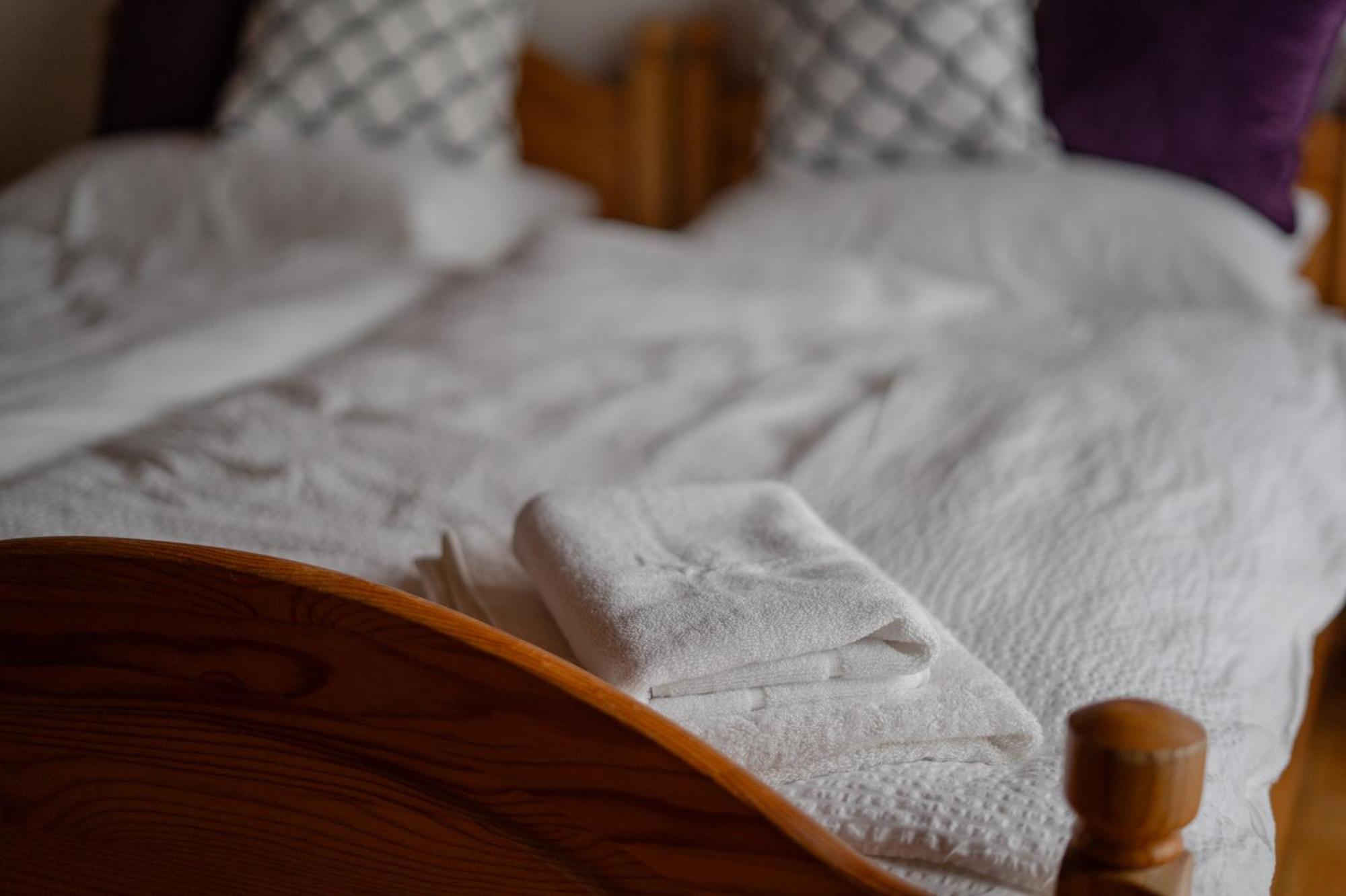 S.A.W. Rooms Schiefling am See Εξωτερικό φωτογραφία
