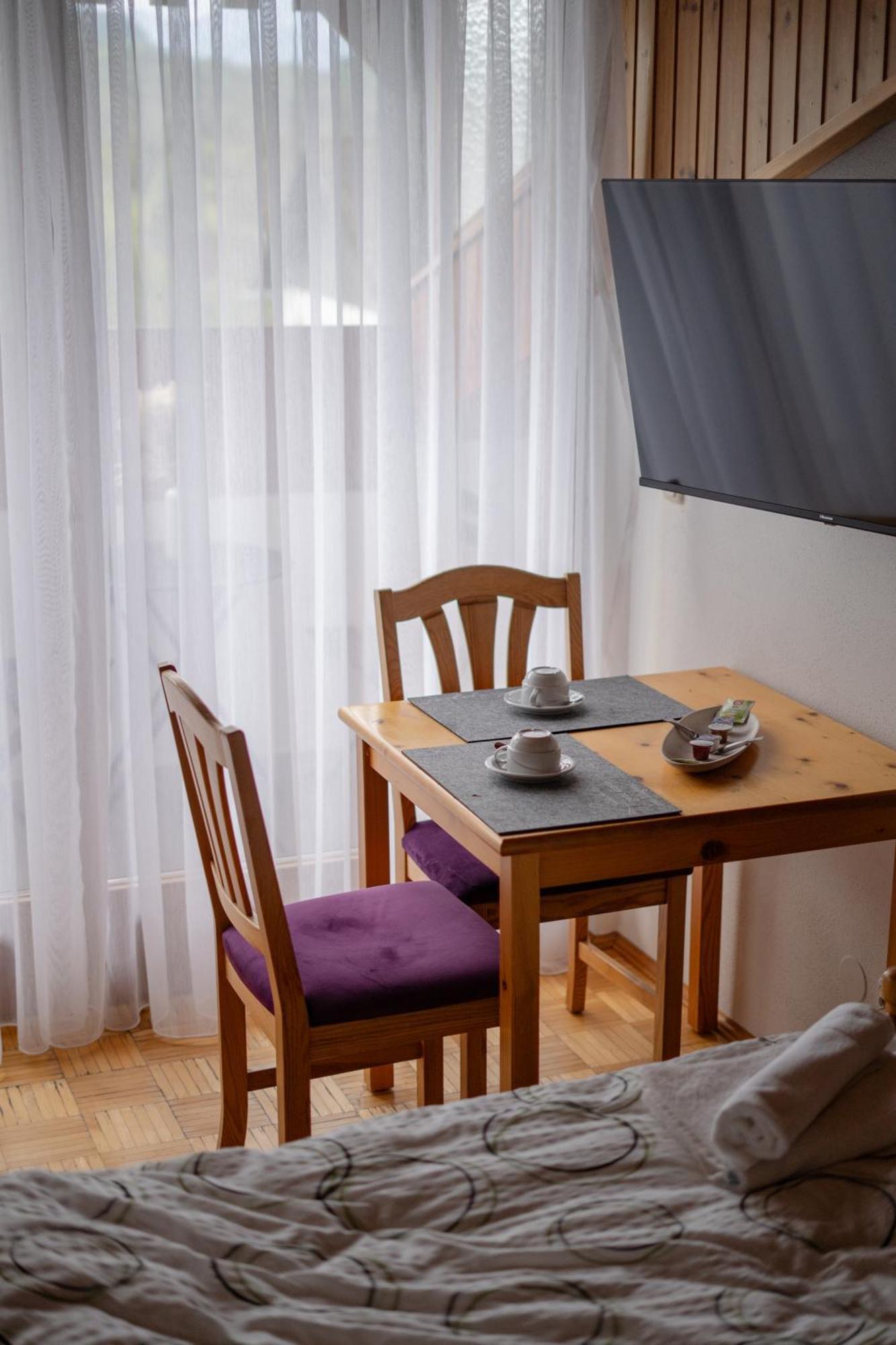 S.A.W. Rooms Schiefling am See Εξωτερικό φωτογραφία